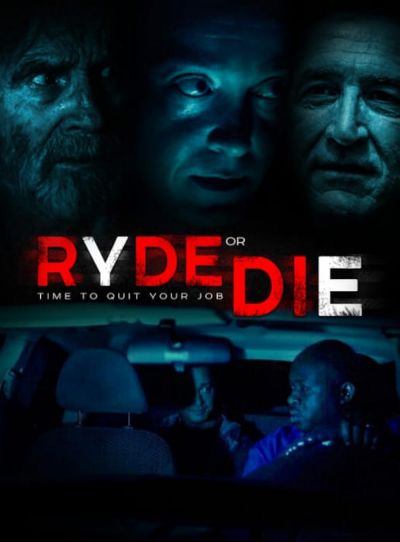 watch-Ryde or Die (2018)