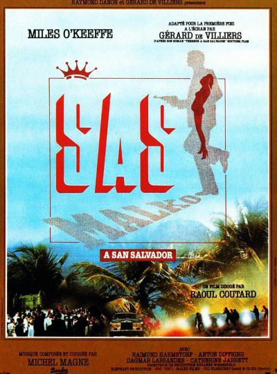 watch-S.A.S. San Salvador (1982)