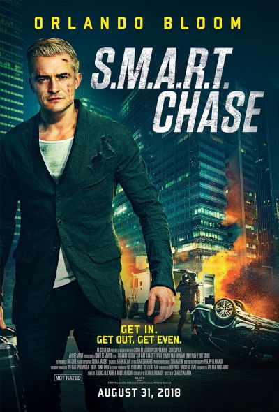 watch-S.M.A.R.T. Chase (2018)