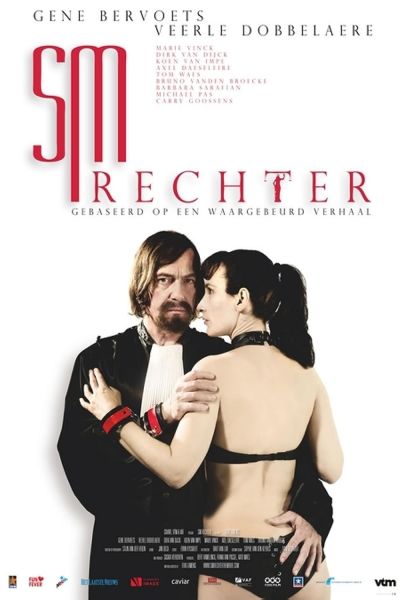 watch-S&M Judge (2009)