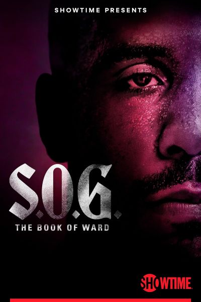 watch-S.O.G.: The Book of Ward (2023)