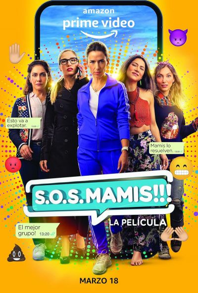 watch-S.O.S. Mamis: La pelÃ­cula (2022)