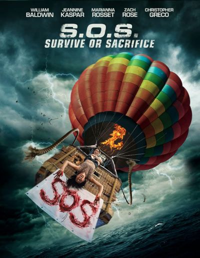 watch-S.O.S. Survive or Sacrifice (2020)