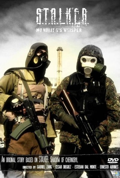 watch-S.T.A.L.K.E.R.: Monolith's Whisper (2011)