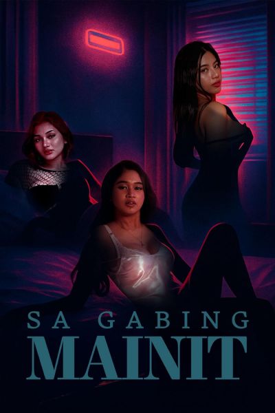 watch-Sa Gabing Mainit (2025)