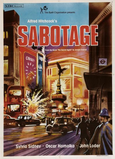 watch-Sabotage (1937)