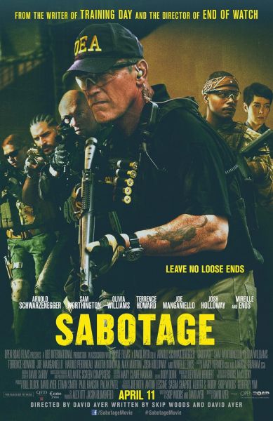 watch-Sabotage (2014)