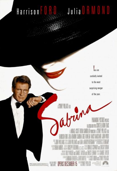watch-Sabrina (1995)