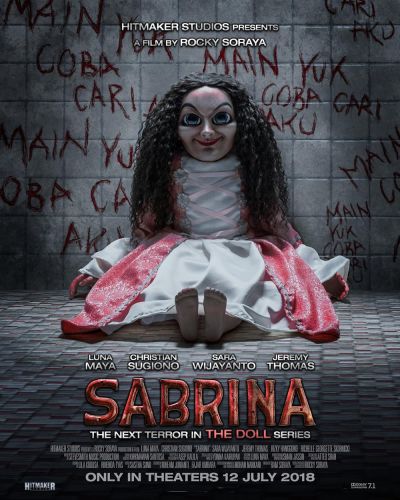 watch-Sabrina (2018)
