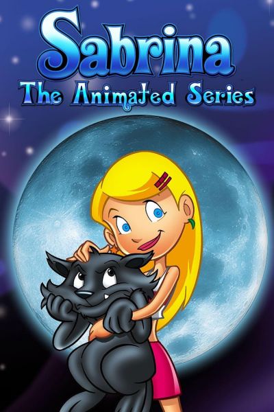 watch-Sabrina: The Animated Series (1999)