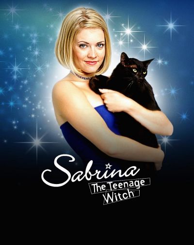 watch-Sabrina the Teenage Witch (1996)