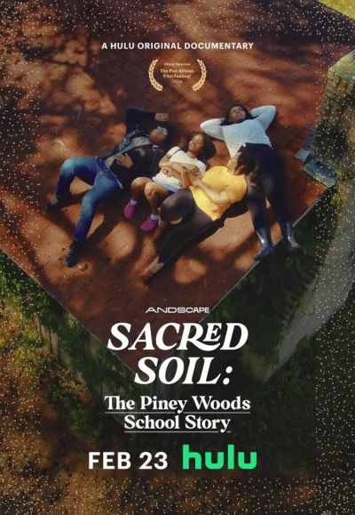 watch-Sacred Soil: The Piney Woods School Story (2024)