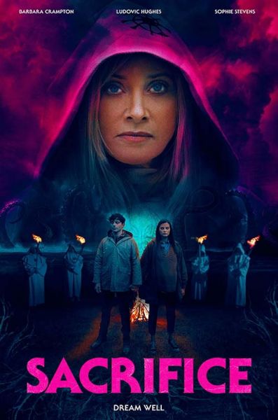watch-Sacrifice (2021)