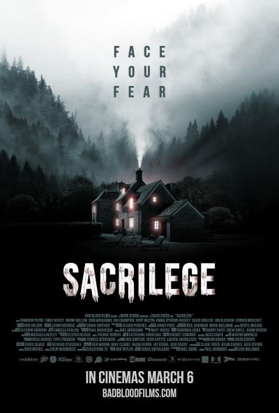 watch-Sacrilege (2020)