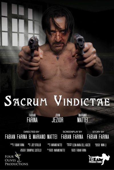 watch-Sacrum Vindictae (2023)