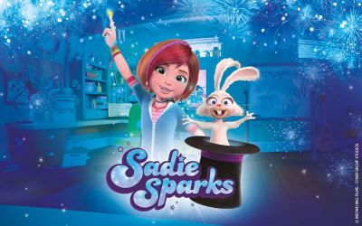 watch-Sadie Sparks (2019)