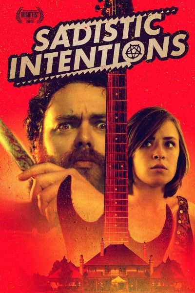 watch-Sadistic Intentions (2018)