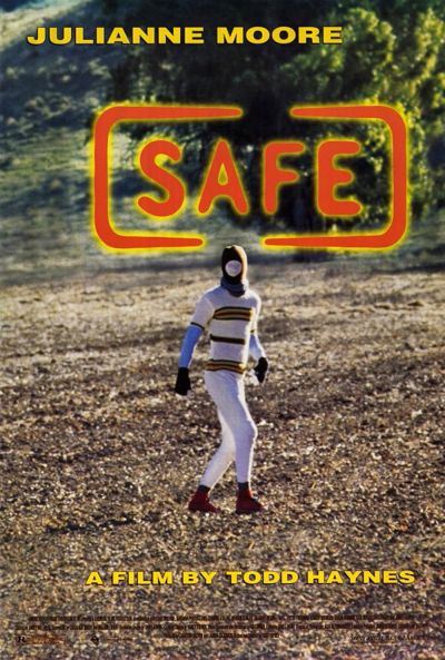 watch-Safe (1995)