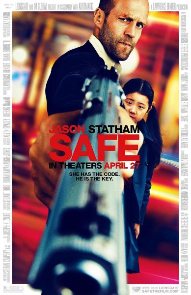 watch-Safe (2012)