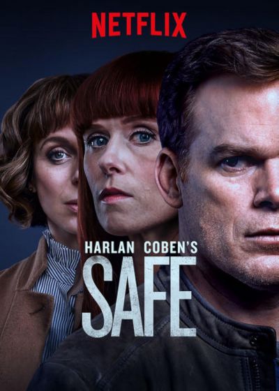 watch-Safe (2018)