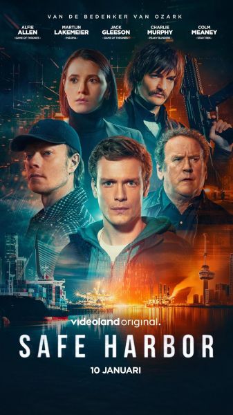 watch-Safe Harbor (2025) 2025