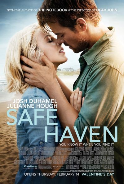 watch-Safe Haven (2013)