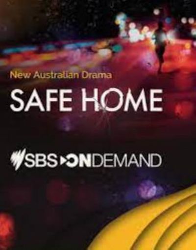 watch-Safe Home (2023)