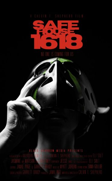 watch-Safe House 1618 (2022)