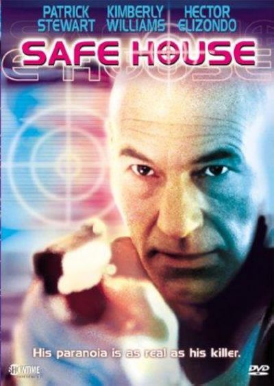 watch-Safe House (1999)