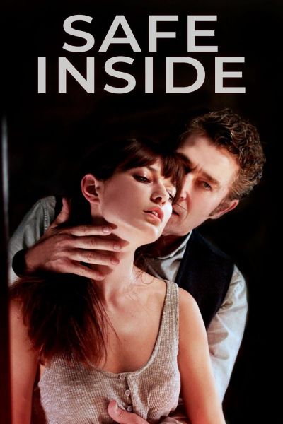 watch-Safe Inside (2019)