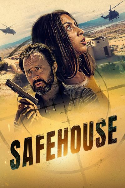 watch-Safehouse (2023)