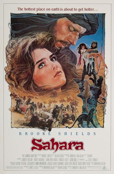 watch-Sahara (1984)