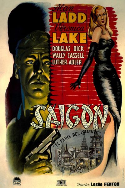 watch-Saigon (1947)