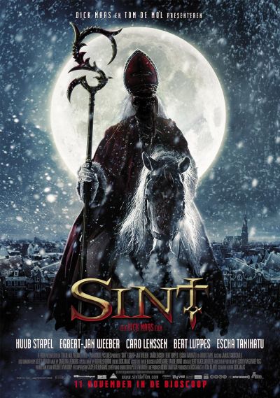 watch-Saint (2011)