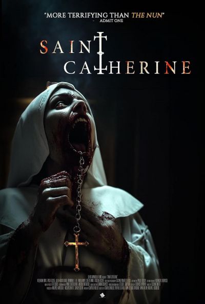 watch-Saint Catherine (2024)