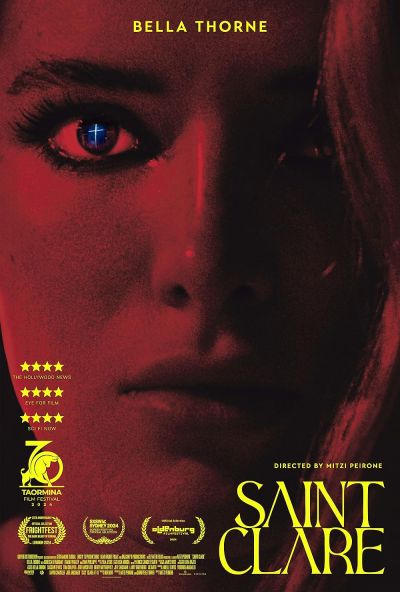 watch-Saint Clare (2025)