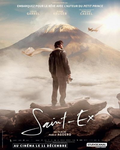 watch-Saint-ExupÃ©ry (2024)