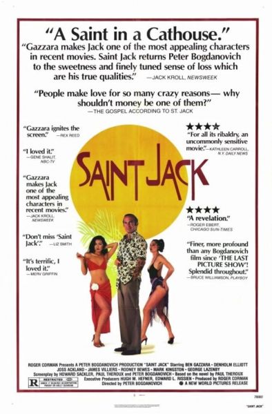 watch-Saint Jack (1979)