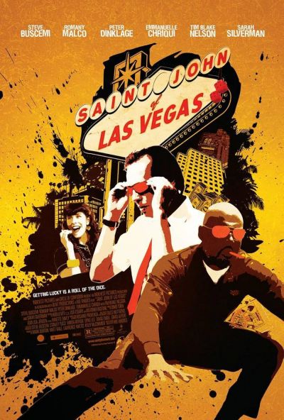 watch-Saint John of Las Vegas (2009)