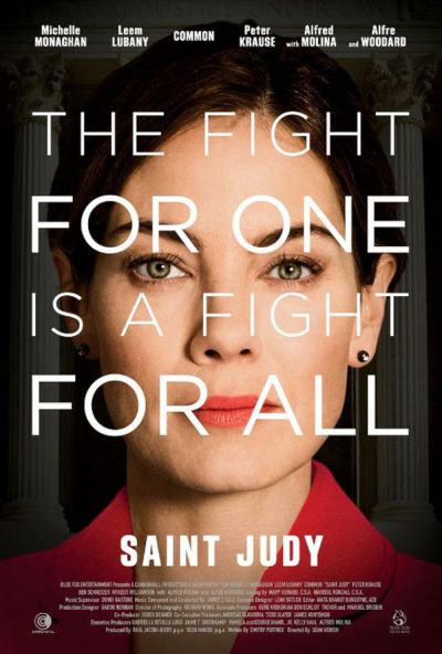 watch-Saint Judy (2019)