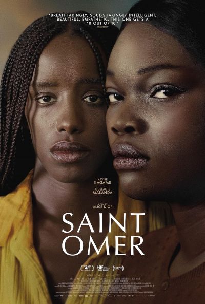 watch-Saint Omer (2022)