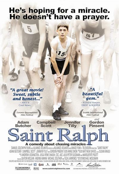 watch-Saint Ralph (2005)