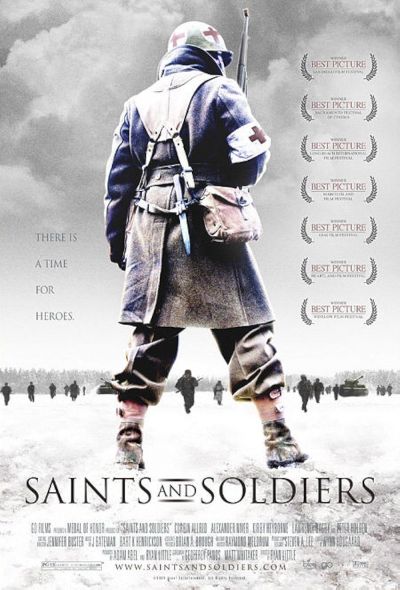 watch-Saints and Soldiers (2005)