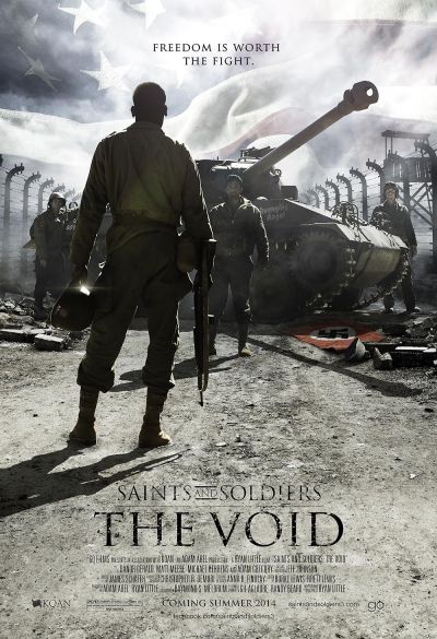 watch-Saints and Soldiers: The Void (2014)