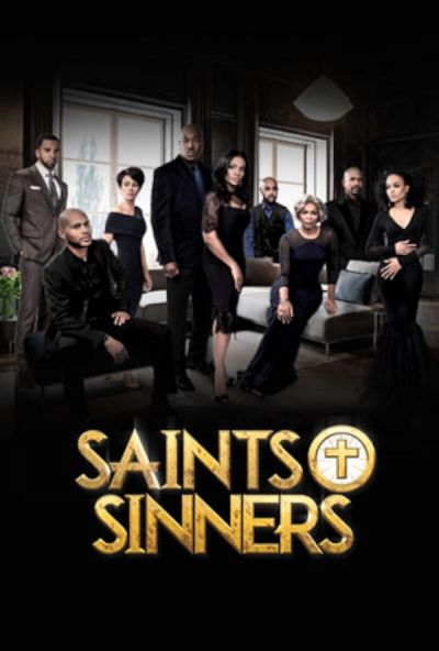 watch-Saints & Sinners (2016)