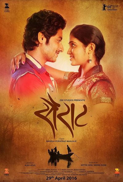 watch-Sairat (2016)