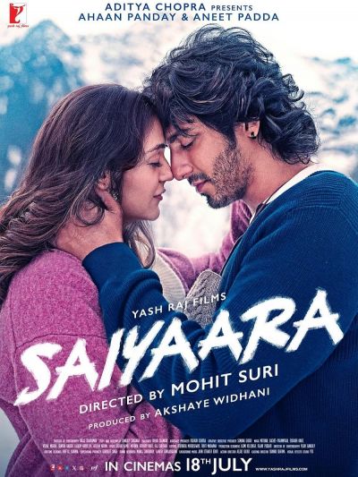 watch-Saiyaara (2025)