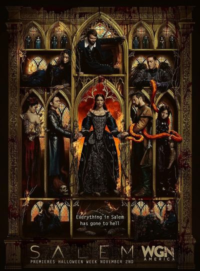 watch-Salem (2014)
