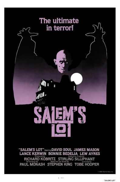 watch-Salem's Lot (1979)