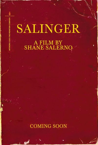 watch-Salinger (2013)